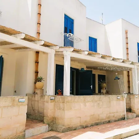 Apartamento Mirabella - Favignana