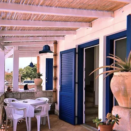 Mirabella - * Favignana