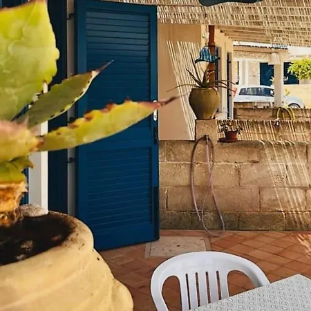 Mirabella - Favignana