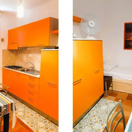 Mirabella - Apartamento Favignana