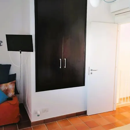 Apartamento Mirabella - *